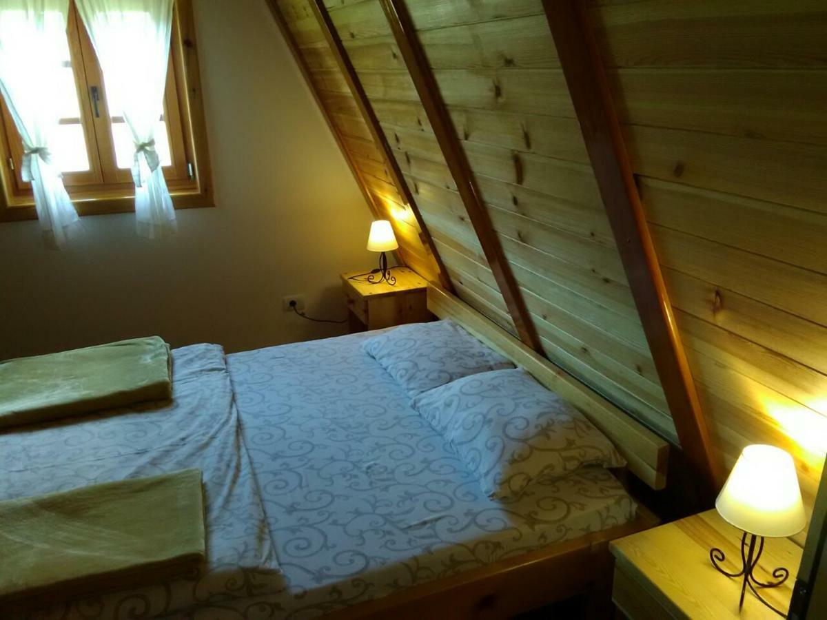 Villa Mountain House Tadic 1 Bajina Basta Exterior foto