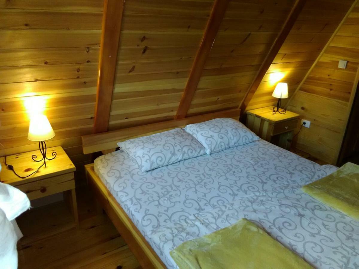 Villa Mountain House Tadic 1 Bajina Basta Exterior foto