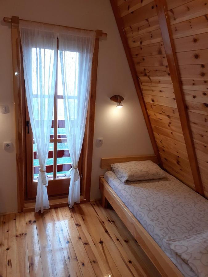 Villa Mountain House Tadic 1 Bajina Basta Exterior foto
